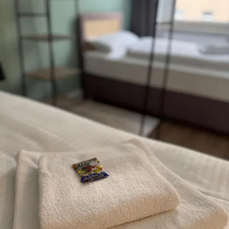 Ihr In Unschlagbarer Lage Apartment *