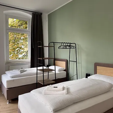 Ihr In Unschlagbarer Lage Apartment *