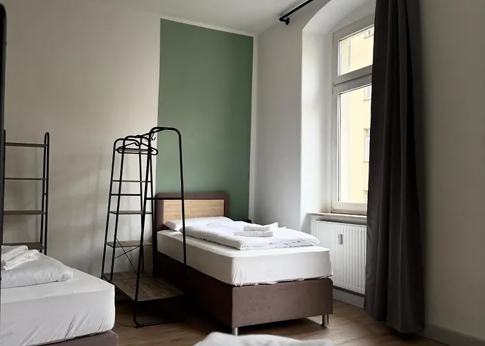 Ihr In Unschlagbarer Lage Lägenhet *