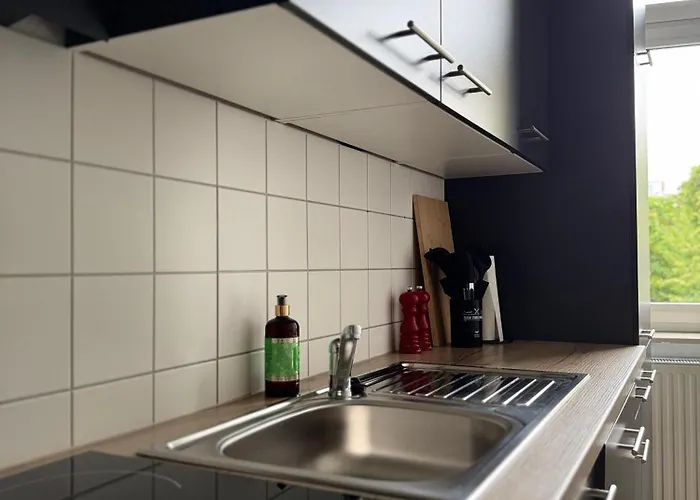 Ihr In Unschlagbarer Lage Lägenhet *