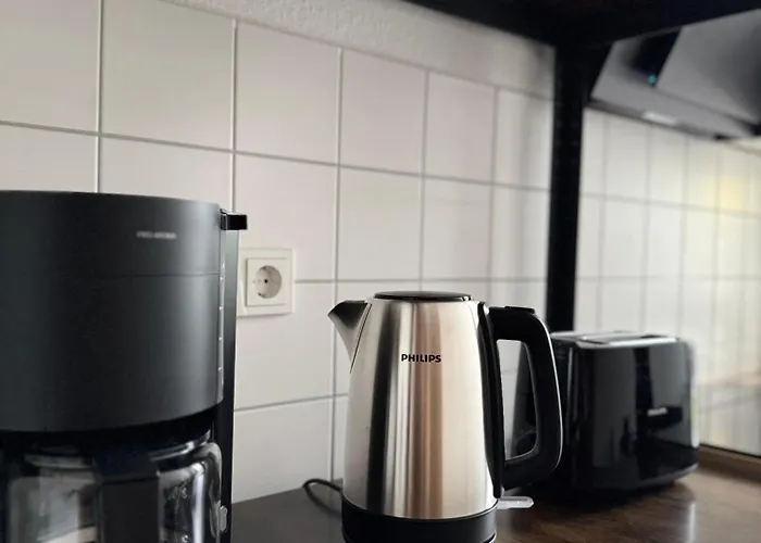 Lägenhet Ihr In Unschlagbarer Lage Halle (Saale)