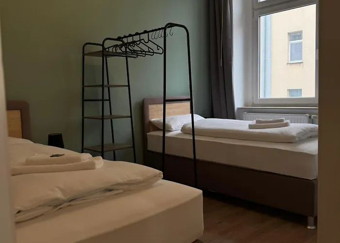 Ihr In Unschlagbarer Lage * Halle (Saale)